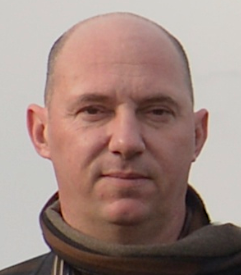 Franck ROMANN