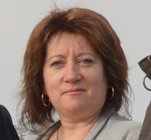 Dolorès ALLENBACH