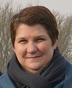 Marie DORI