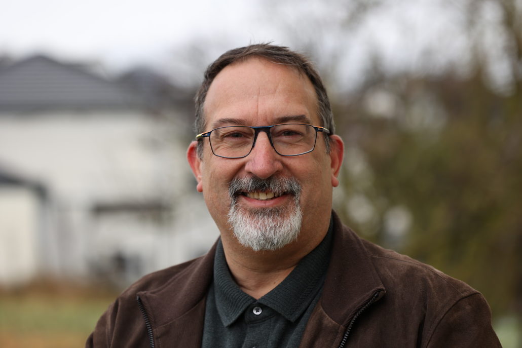 David BERNAT