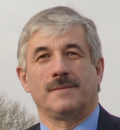 Jean-Marc EBMEYER