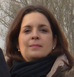 Fanny HEIM