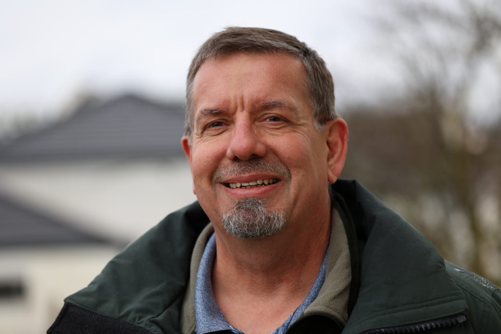 Jean-Gilles TSCHAN