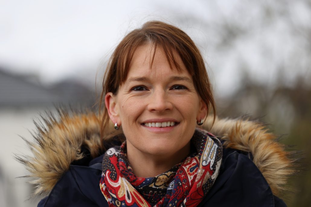 Julia ZUVIC