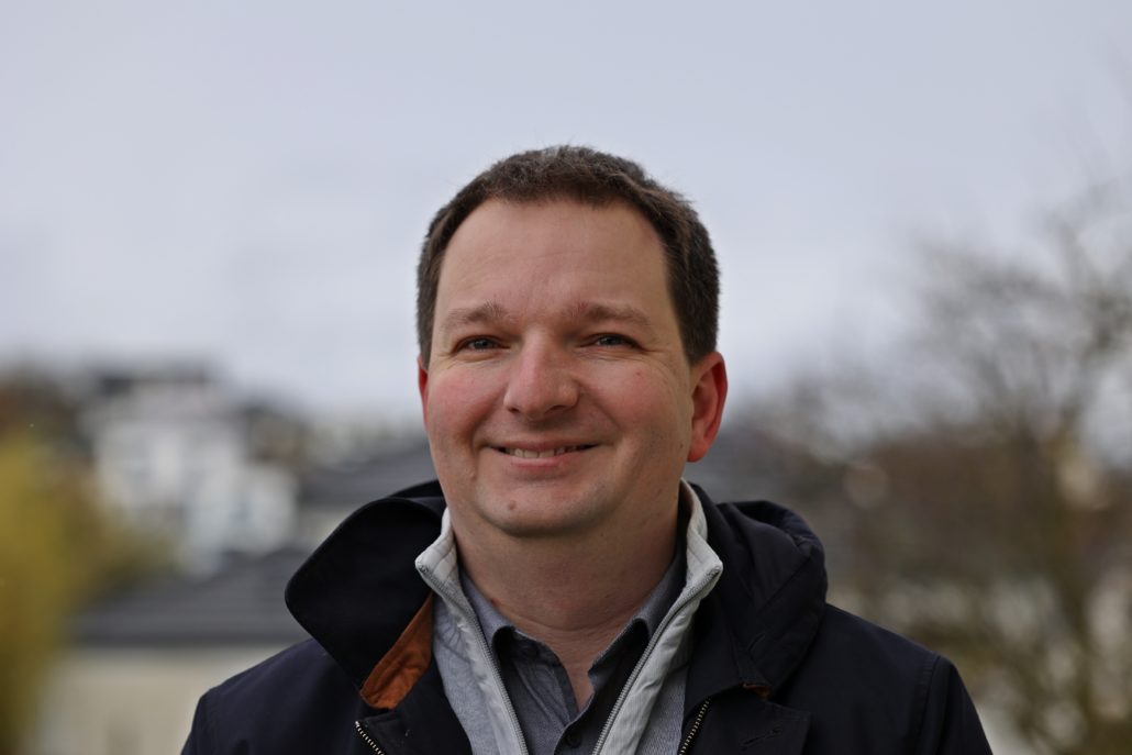 Mathieu ABEGG