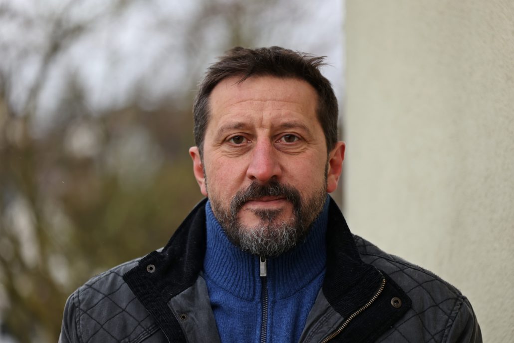 Michel HARTMANN