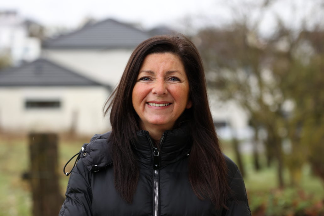 Nadia ZURBACH