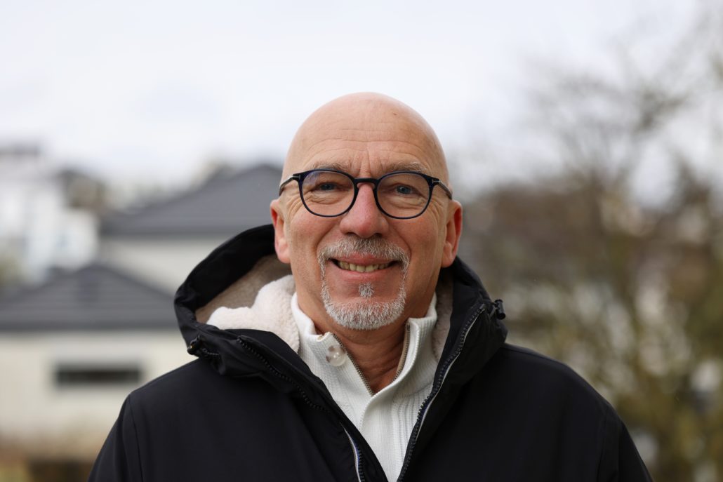 Yves SCHUELLER