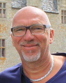 Yves SCHUELLER
