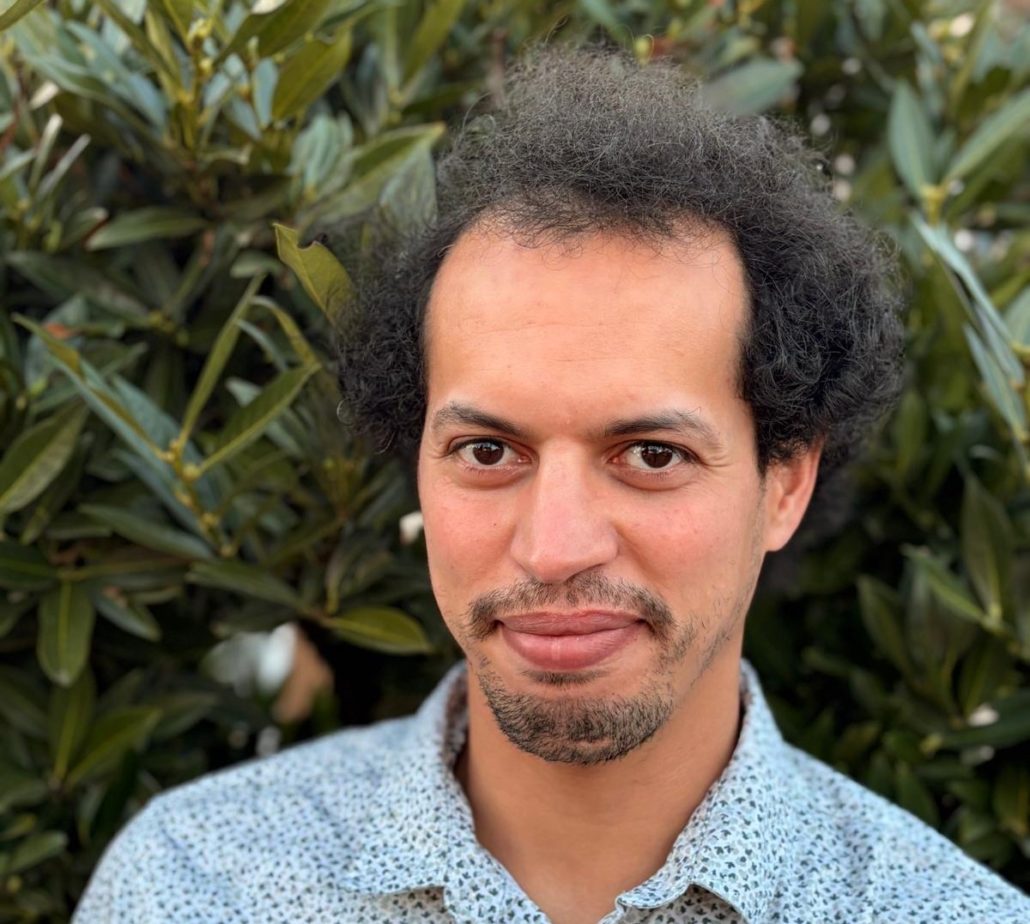 Mohamed FALAH