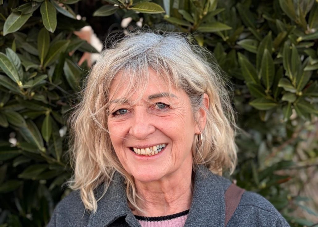 Marguerite HUMBRECHT